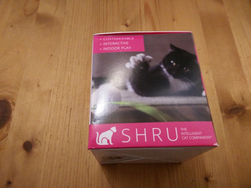 verpackung